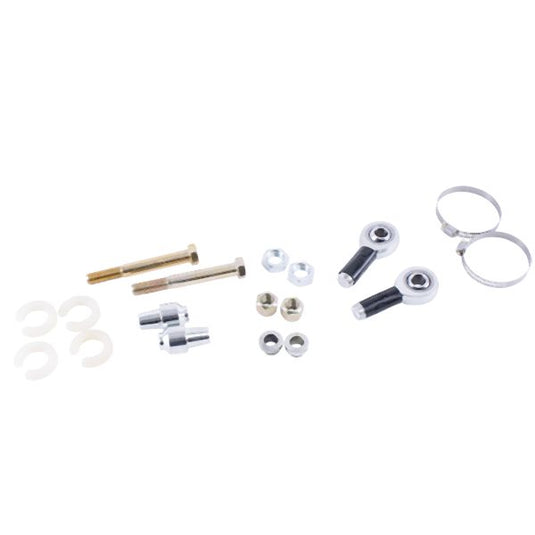 High Lifter 2" Standard Series Lift Kit For Polaris Models PLK1GENXP-00
