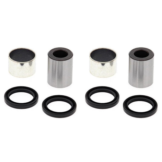 Complete Shock Bushing Kit Front Lower for Honda TRX420 TE 2007-2013
