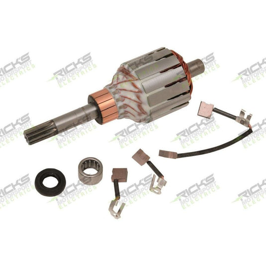 Ricks Starter Rebuild Kit For Yamaha YZF R1 2000-2003 70-602