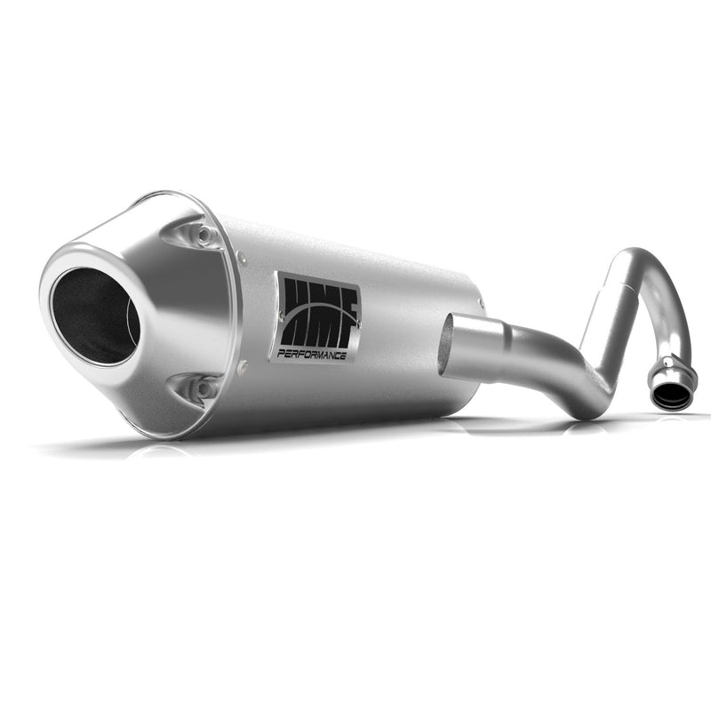 Load image into Gallery viewer, HMF Racing Performance Out Full System Exhaust for Honda TRX 450R 06-14
