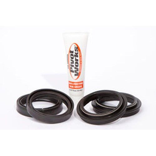 Pivot Works - PWFSK-Z006 - Fork Seal Kit