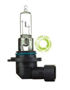 Load image into Gallery viewer, 9005LL, T4, 12 Volt, 65 Watt, P20d, Long-Life, Halogen Headlight Bulb - Application Specific
