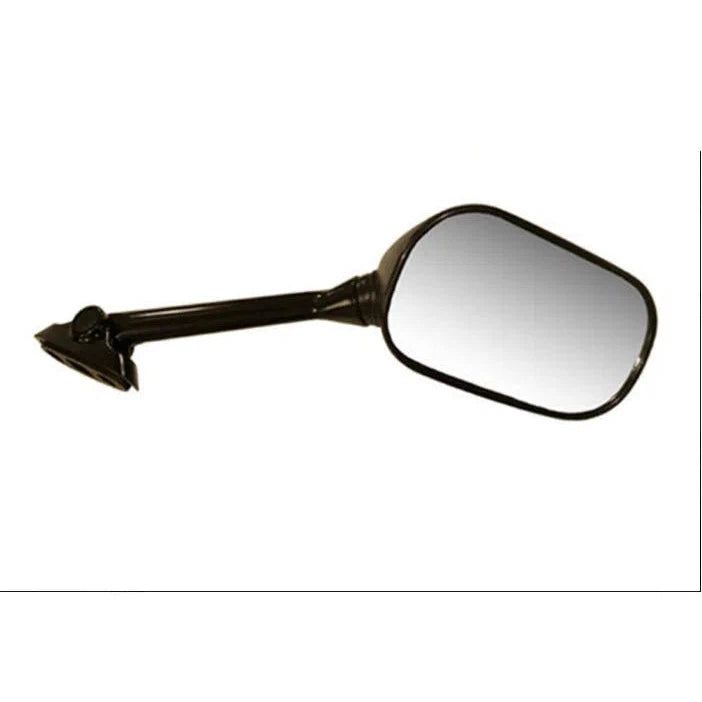 Emgo 20-97201 Suzuki GS500F2004-2008 Mirror Right Black Suzuki 56500-01da0