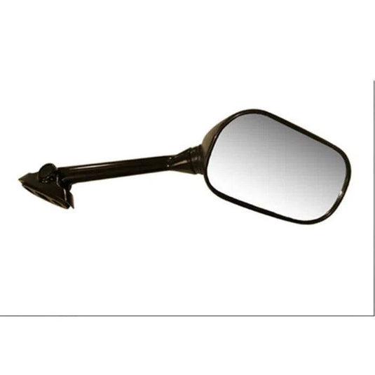 Emgo 20-97201 Suzuki GS500F2004-2008 Mirror Right Black Suzuki 56500-01da0