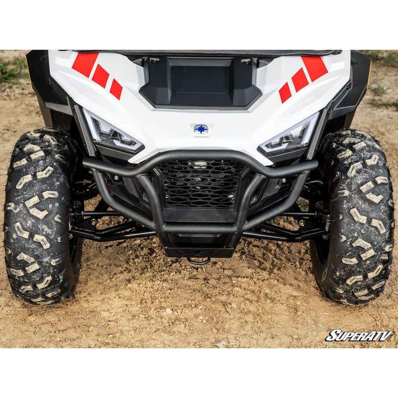 Load image into Gallery viewer, SuperATV Polaris RZR 200 Front Bumper FBG-P-RZR200-00
