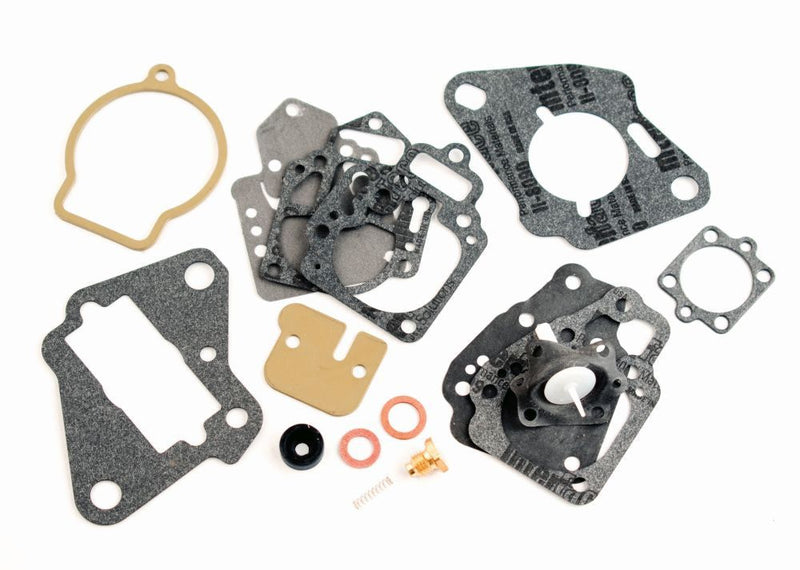 Load image into Gallery viewer, WSM Carburetor Kit For Mercury / Mariner 6 - 25 Hp 600-05
