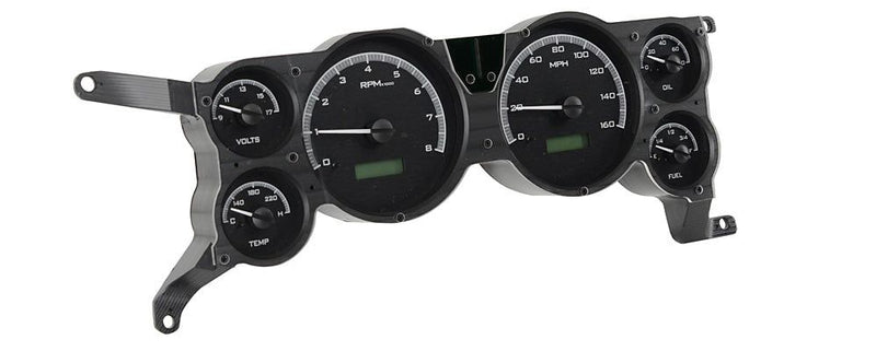 Load image into Gallery viewer, Dakota Digital 1979-1986 Ford Mustang VHX Gauge Kit VHX-79F-MUS
