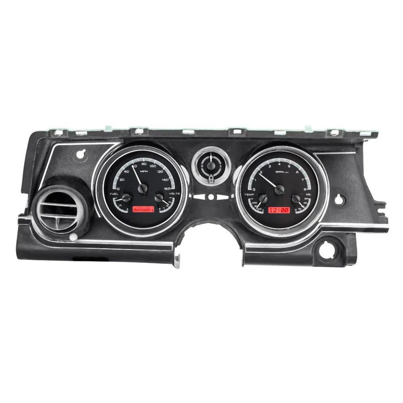Load image into Gallery viewer, Dakota Digital 1963-1965 Buick Riviera VHX Gauge Kit VHX-63B-RIV
