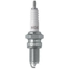 Set of 8 NGK Standard Spark Plugs for Kawasaki BAYOU 4X4 1999-1993 Engine 400cc