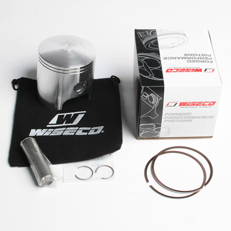 Load image into Gallery viewer, Wiseco Piston Kit Honda CR250R 1978-1980 70mm
