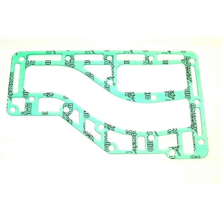 WSM Exhaust Gasket For Mariner / Yamaha 40 Hp 90-97 555-61