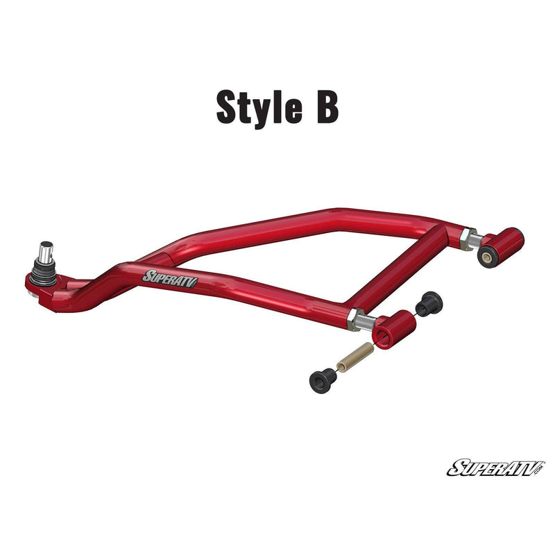 Load image into Gallery viewer, SuperATV Polaris General 2016 2-Seat OEM Style A-Arm Bushings AAB-P-GEN1K-002
