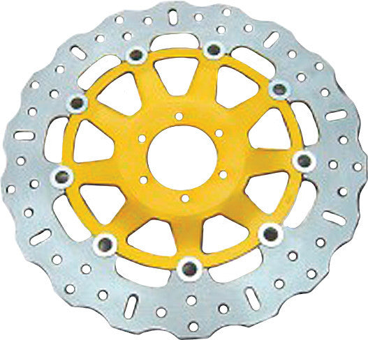 EBC MD Contour Rotor MPN MD843XC