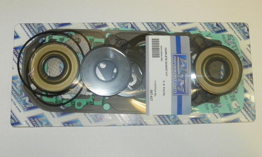 WSM Complete Gasket Kit For Kawasaki 800 SX-R 03-11 007-627
