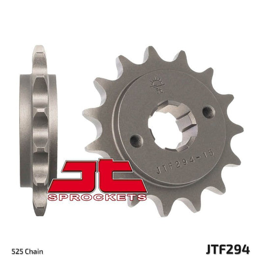 Front & Rear Sprocket Kit for HONDA VFR400 ZG,RG,RG-YA,ZH-NC21-Japan JT Sprocket