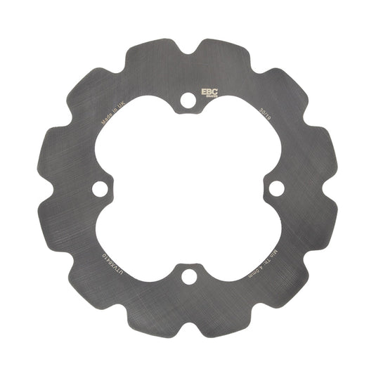 EBC UTVX Off-Road Contour Rotor MPN UTVX6410