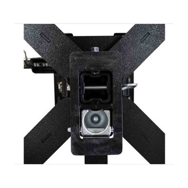 Load image into Gallery viewer, Demco Recon Double Pivot 21K Fifth Wheel Hitch For Recessed 2-5/16&quot; Gooseneck Ball
