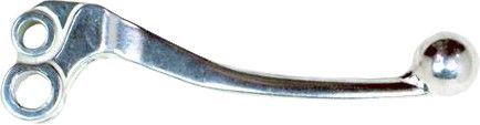 Load image into Gallery viewer, Motion Pro Polished Aluminum Brake Lever 14-0515
