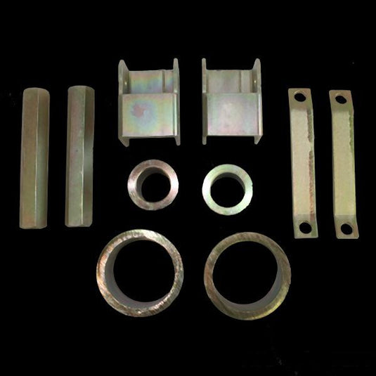 High Lifter 2" Standard Series Lift Kit For Polaris Models PLK700-00