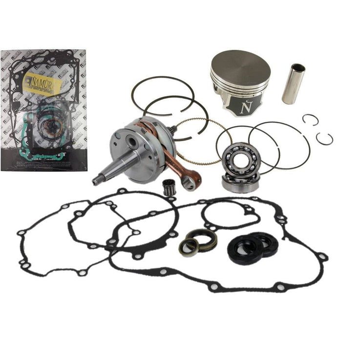 Engine Rebuild Kit For Kawasaki KX 60 1985 Bore: 42.95 MM