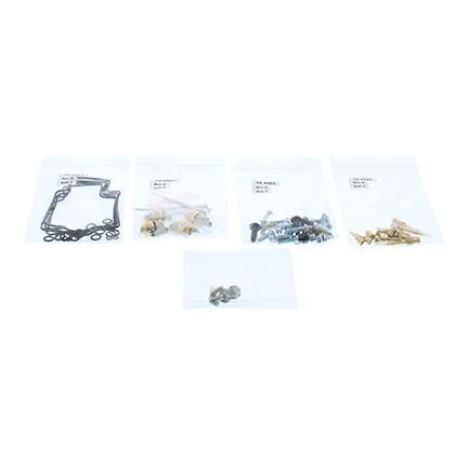 All Balls Bike Carburetor Rebuild Kit For Kawasaki ZX750 Ninja ZX-7R 1996-2003 26-1696