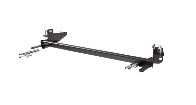 Load image into Gallery viewer, Blue Ox Baseplae BX2421 fits Select Ram 1500 (Includes Adaptive Cruise Control, Shutters, &amp; Turbo) (No Classic, Tungston or Rebel)
