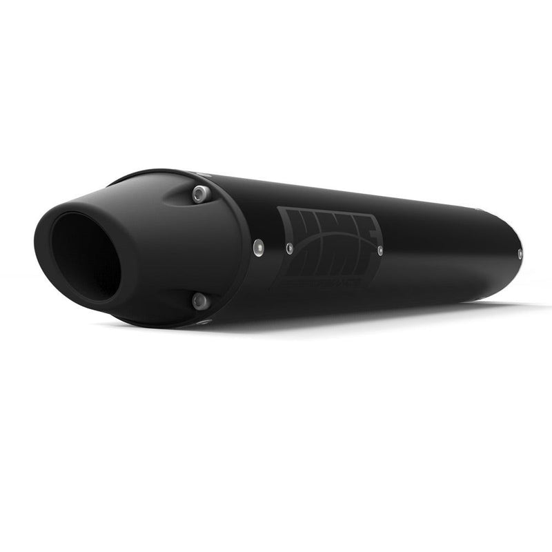 Load image into Gallery viewer, HMF Racing Performance Slip On Exhaust for Suzuki LT-R 450 06-09
