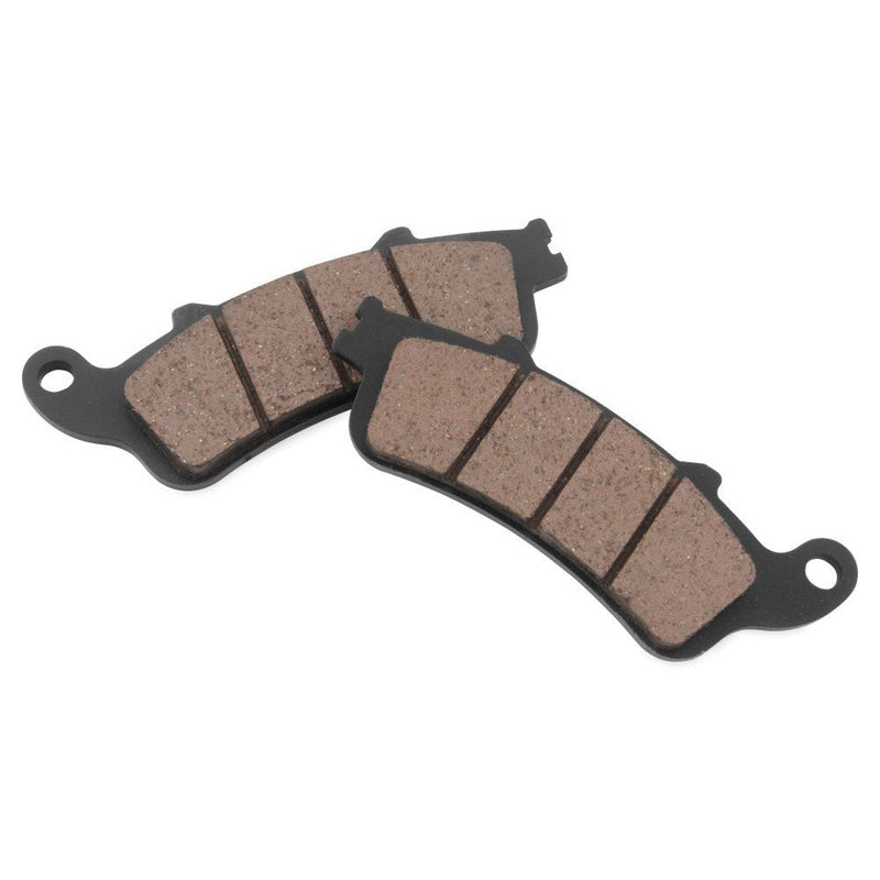 Load image into Gallery viewer, Brake Pad and Shoe For Honda GL1800 Gold Wing 2001-2017 Standard Rear
