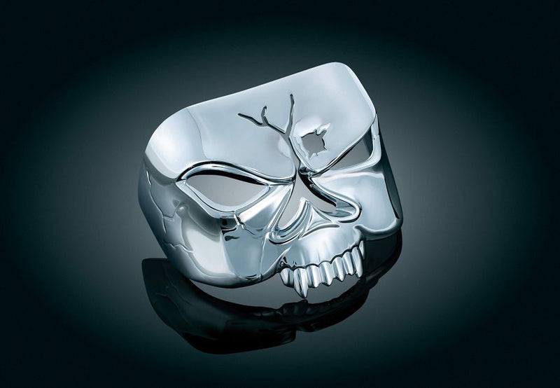 Load image into Gallery viewer, Kuryakyn Zombie and Widow Taillight Covers
