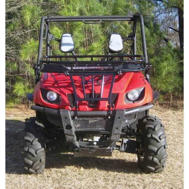 Load image into Gallery viewer, Seizmik Hood Rack For Yamaha Rhino 58-08049
