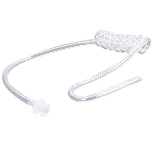 Rugged Radios Replacement Clear Acoustic Tube TUBE-C-KIT