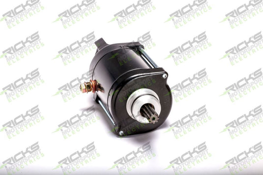 Ricks Starter Motor For Honda Big Red 700 MUV700 2009-2013 61-118