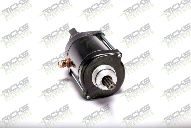 Load image into Gallery viewer, Ricks Starter Motor For Honda Big Red 700 MUV700 2009-2013 61-118
