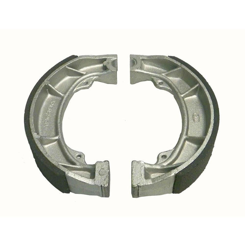 Load image into Gallery viewer, WSM Rear Brake Shoes for Suzuki 125 / 160 ALT / LT 84-04 09-2209E
