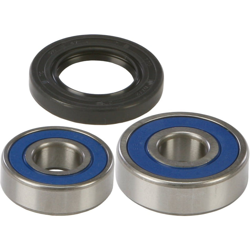 Load image into Gallery viewer, All Balls Rear Wheel Bearing Kit 25-1244
