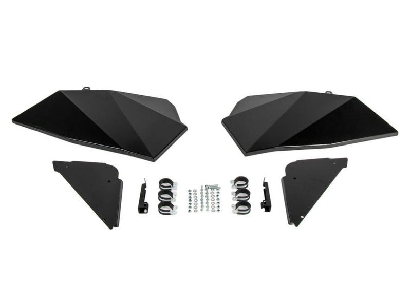 Load image into Gallery viewer, Rival Aluminum Lower Door Inserts For Polaris RZR 900 / XP 1000 / XP TURBO
