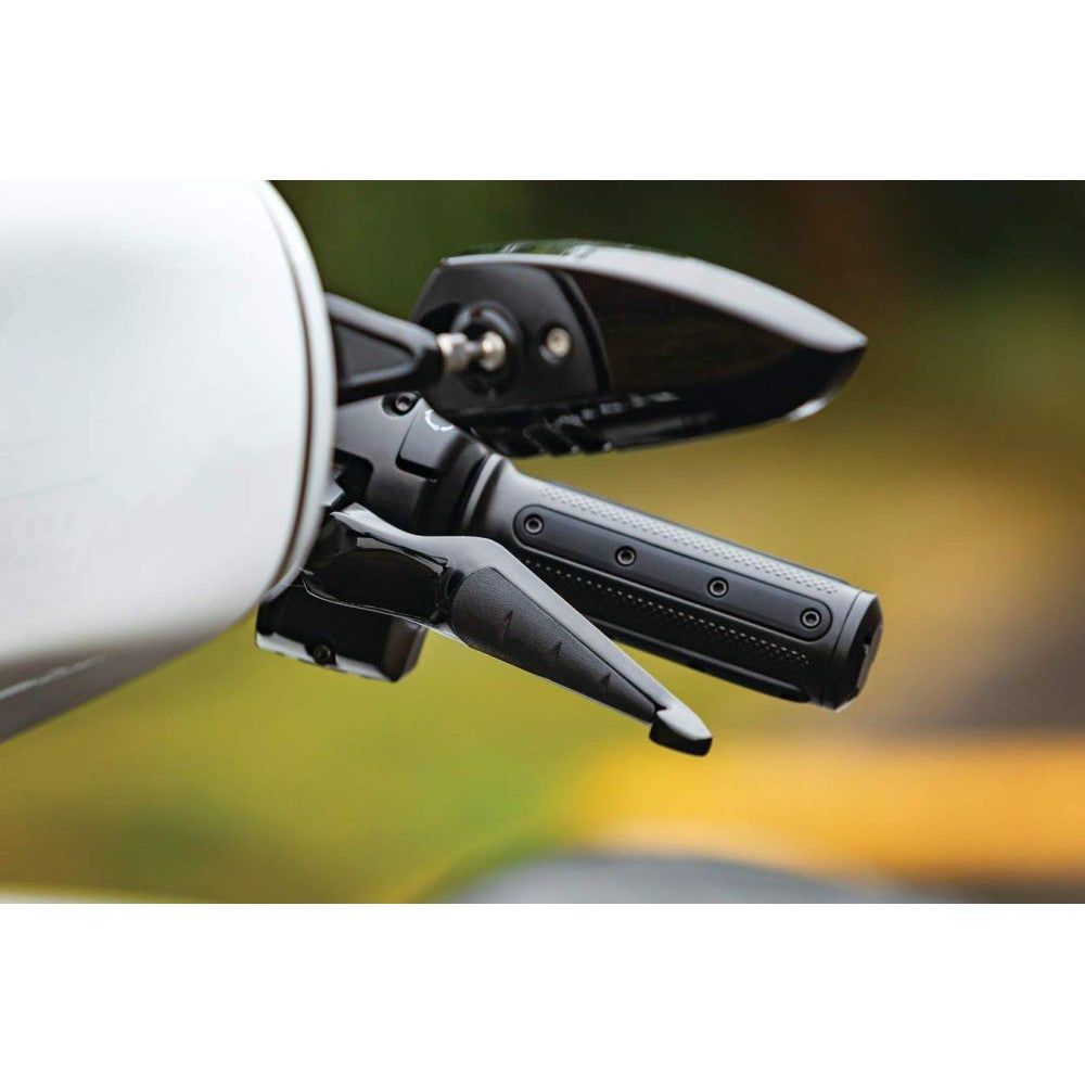 Kuryakyn Iso Levers Chrome