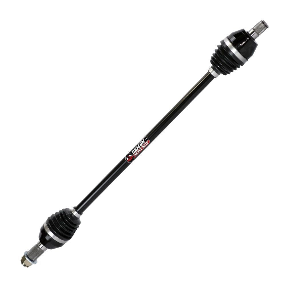 Demon Heavy Duty Axle For Can-Am Models 2019 PAXL-3046HD