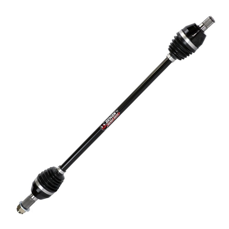 Load image into Gallery viewer, Demon Heavy Duty Axle For Can-Am Models 2019 PAXL-3046HD
