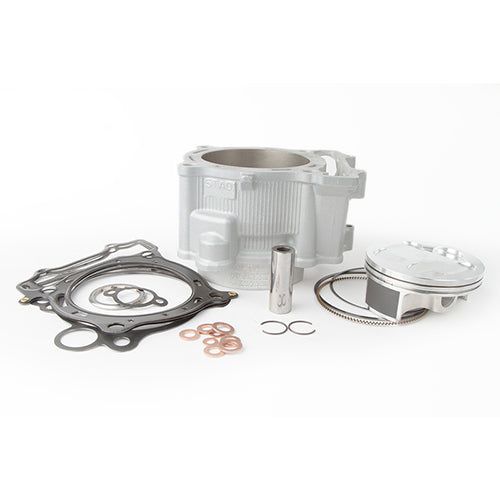 Cylinder Works Standard Bore Hccylinder Kit Yamaha Bike 20001-K02HC