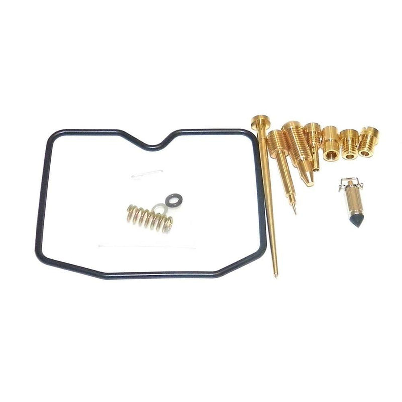 Load image into Gallery viewer, WSM Carburetor Kit For Arctic Cat 300 2x4 / 4x4 01-05 016-454
