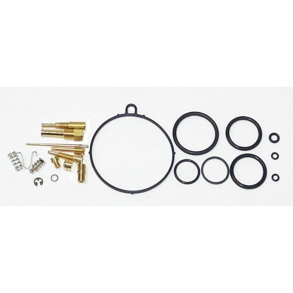 WSM Carburetor Kit For Honda 90 TRX-X 13-23 016-058