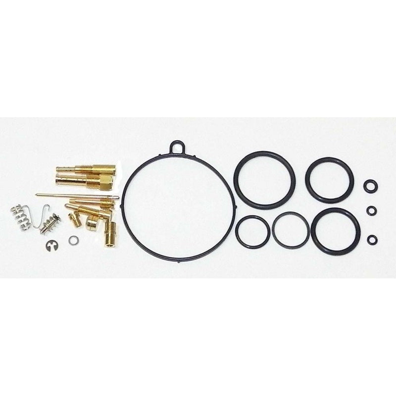 Load image into Gallery viewer, WSM Carburetor Kit For Honda 90 TRX-X 13-23 016-058
