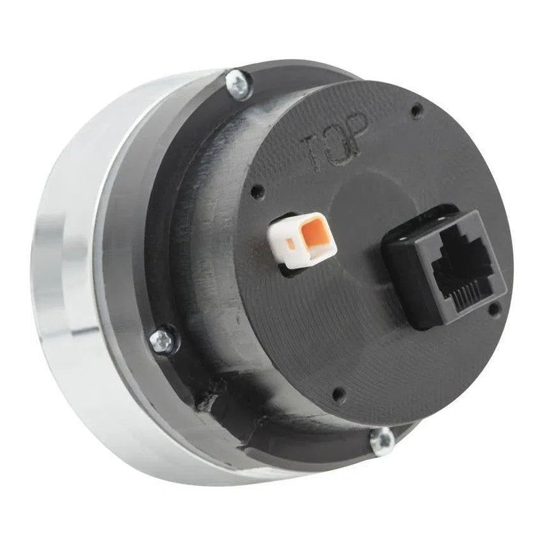 Load image into Gallery viewer, Dakota Digital 1951-1952 Chevrolet Car Analog Clock For VHX Gauge Kit VLC-51C
