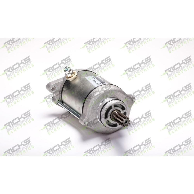 Load image into Gallery viewer, Ricks Starter Motor 61-001
