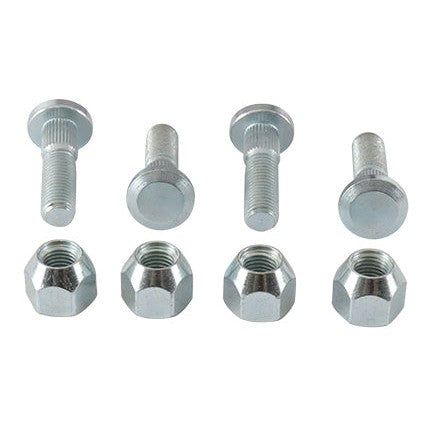 All Balls  Wheel Stud And Nut Kit 85-1043