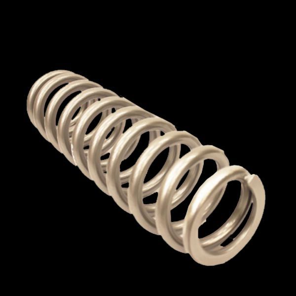 High Lifter Rear Silver Lift Springs For Honda Models SPRHR5F-2-S