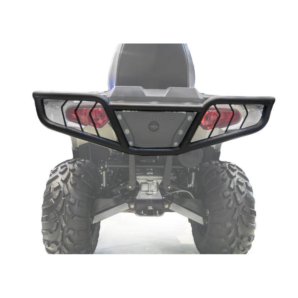 Rival Rear Bumper For Polaris Sportsman 450 / 570 2444.7443.1