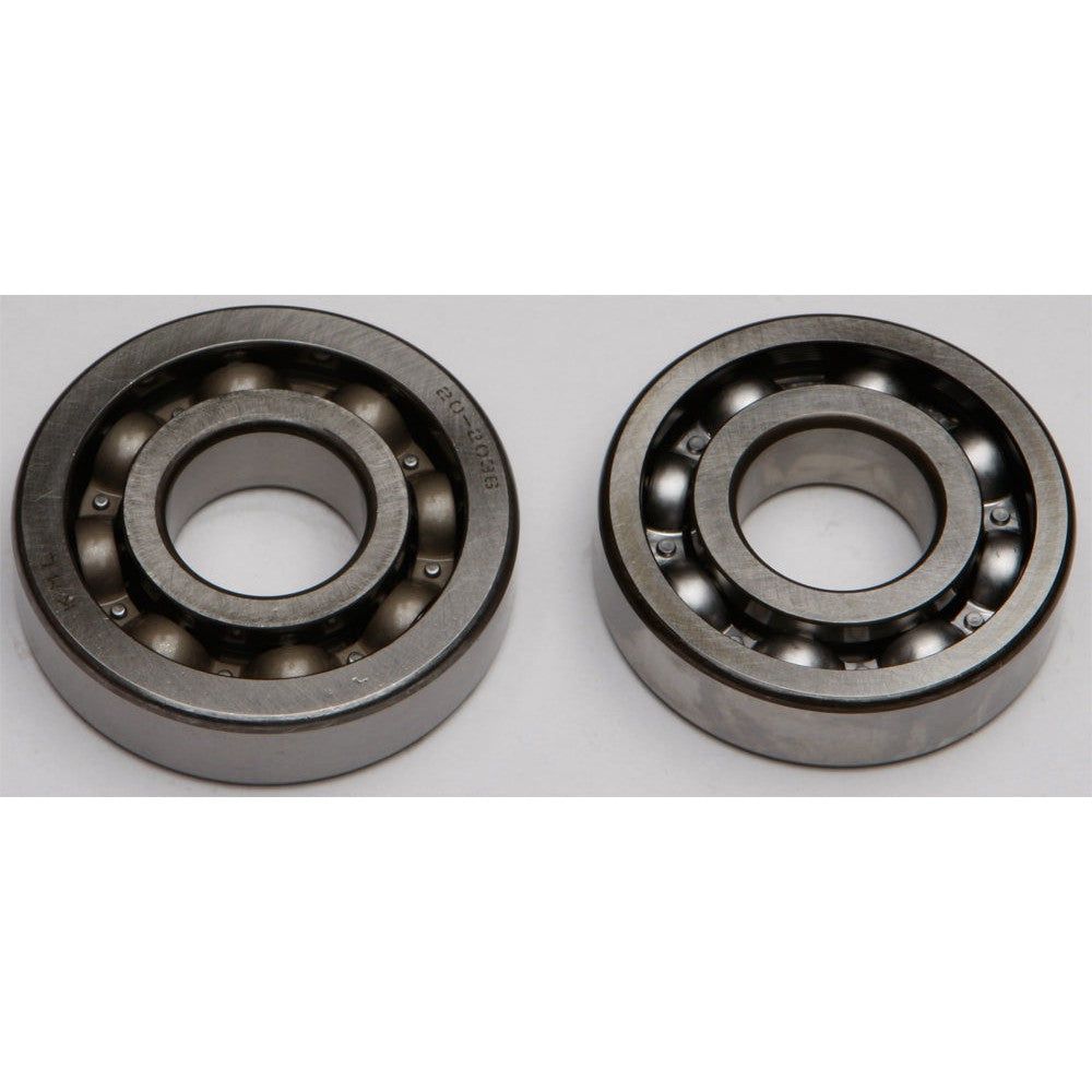 All Balls Crank Bearing And Seal Kit 24-1053