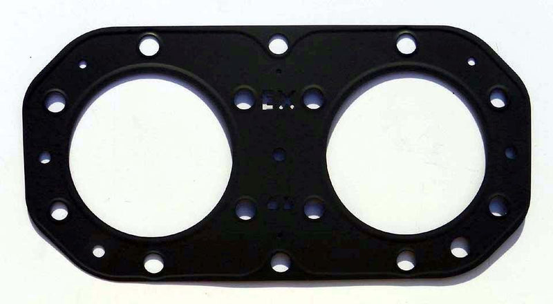 Load image into Gallery viewer, WSM Head Gasket for Kawasaki 650 87-96 007-406
